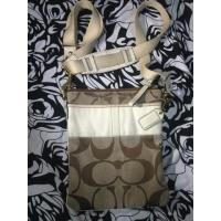 ราคา กระเป๋าสพายข้าง Coach แท้ 100% (51985697)