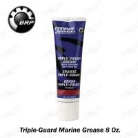 ราคา จาระบีเรือ เจ็ทสกี Seadoo / Evinrude Johnson Marine Grease ของแท้ % 508298 (27653052687)