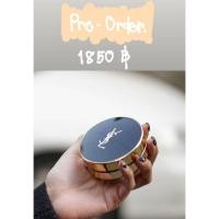 ราคา Pre-order cushion YSL ส่งได้วันที่ 01/04/19 (1877599199)