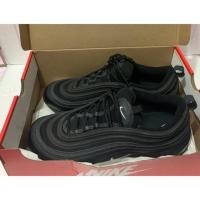 ราคา nike air max 97 black/white-anthracite (4945390147)