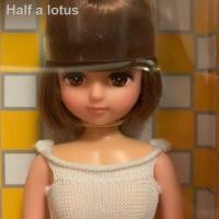 ราคา จัดส่งที่รวดเร็ว◎┋卐ตุ๊กตาลิกกะ Licca castel (12421009770)