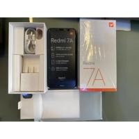ราคา Redmi 7A 2/32GB lock sim True (4117764915)