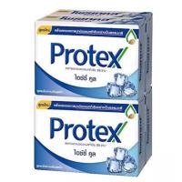 ราคา Protex โพรเทคส์ สบู่ก้อน แพ็ค 4 ก้อน ขนาด 65 กรัม (24815734233)