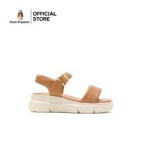 ราคา Hush Puppies รองเท้าผู้หญิง รุ่น HP IWSFB0435Z - สีน้ำตาล (รองเท้าแตะแบบรัดส้น) (29678058937)