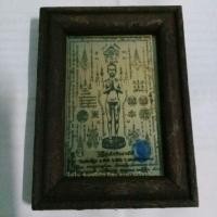 ราคา กรอบรูป ไอ้ไข่ เดกวัดเจดีย์ ขอได้ไหว้รับ เสริมบารมี โชคลาภ เรียกทรัพย์ สนใจบูชา ทักมาจร้า สาธุ (1488115631)