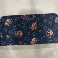 ราคา CathKidstonกระเป๋าสตางค์แท้% (25625788204)