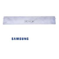 ราคา อะไหล่ของแท้/ฝาปิดช่องแช่เนื้อตู้เย็นซัมซุง/DA63-07692B/SAMSUNG/COVER TRAY-CHILLED/รุ่น RT43K6030BS/ST RT43K6030S8/ST (25370361367)