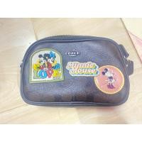 ราคา Coach Crossbody มือ 2 Mickey (19390780211)
