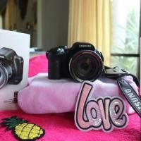 ราคา Samsung WB1100F Digital camera (1328203200)