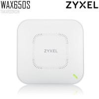 ราคา ZYXEL WAX650S Wireless Access Point 11ax 4x4 MU-MIMO (8131175768)