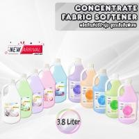 ราคา Sense น้ำยาปรับผ้านุ่ม มีกลิ่นยอดนิยมให้เลือก 10 กลิ่น ขนาด 3.8 ลิตร สินค้ามีพร้อมส่ง+++ (27422402312)