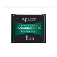 ราคา Apacer Compact Flash Card For Industry ความจุ 1GB (26000423726)