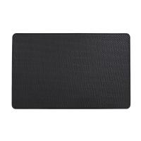 ราคา HomePro แผ่นอเนกประสงค์ BETLE 45X75 ซม. สีดำ แบรนด์ HOME LIVING STYLE (29527213869)