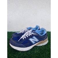 ราคา New balance 990 มือสอง 6.5US 23.5CM 900 บาท (25541824048)