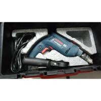 ราคา Bosch สว่านกระแทก GSB 550 Professional (มือสอง) (40002487657)