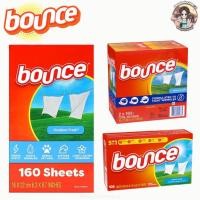 ราคา พร้อมส่งแผ่นอบผ้า Bounce Dryer Sheets, Outdoor Fresh (25635027155)
