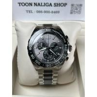 ราคา Tag Heuer Formula 1 Chonograph Ceramic Ref. CAZ1011 (28460595957)