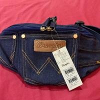 ราคา กระเป๋าคาดเอวWrangler แท้100%จากช็อป (295490113)