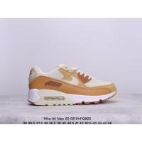 ราคา Nike Air Max 90 รองเท้าวิ่งสำหรับผู้ชายและผู้หญิงขนาด: 36-45 (27261022468)