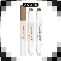 ราคา I'M MEME IM MEME Im Multi stick Dual 3.3g Contouring 001 002 Cool stick แรเงา (25145576780)