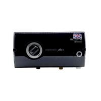 ราคา shophome468 MAZUMA เครื่องทำน้ำร้อน POWER STREAM PLUS 2 8000 วัตต์ สีดำ รับประกันของเเท้ (28764492146)