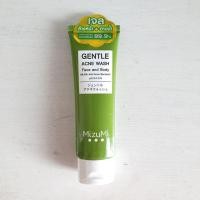 ราคา Mizumi Gentle Acne Wash Face and Body 45 ml. (17639042157)