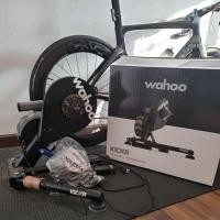 ราคา เทรนเนอร์ Wahoo Kickr (19894721129)