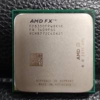 ราคา CPU AMD FX 8300 3.3 GHz Turbo 4.2 GHz 8คอ 8เทรด Socket AM3+✔️สินค้ามือสอง ใช้งานได้ปกติ (9379427896)