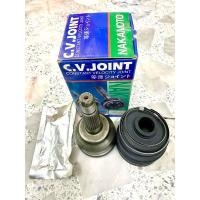 ราคา หัวเพลาขับ MAZDA ASTINA,LANTIS 1.8 626 (24230937189)