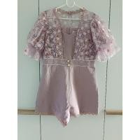 ราคา จั๊มงานป้ายvValley girl L (23166000452)