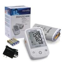 ราคา เครื่องวัดความดันไมโครไลฟ์ รุ่น A2 BASIC (20572428336)