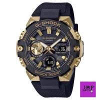 ราคา นาฬิกา CASIO G-SHOCK รุ่น GST-B400GB-1A9 ของแท้ประกันศูนย์ CMG 1ปีใหม่ล่าสุด การเชื่อมต่อBluetooth Tough Solar (26614532464)