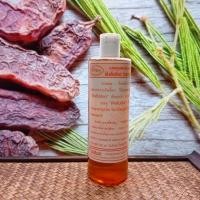 ราคา แชมพูผสมพฤกษาสมุนไพร ฝักส้มป่อย ธนกร (เอกราช - ส้มอ้อม) ขนาด 400 มล. (17605106919)