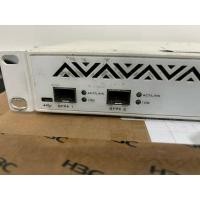 ราคา mikrotik ccr1036-8g-2s+ (26259330879)