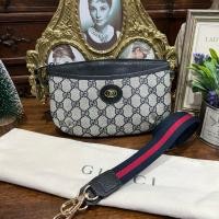 ราคา Gucci vintage crossbody bag มือสองของแท้ (26869337738)