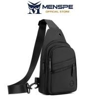 ราคา Menspe กระเป๋าอกชาย กระเป๋าเดินทาง (24190546772)