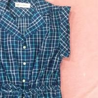 ราคา (พร้อมส่ง) เสื้อแขนกุด (351677351)