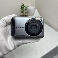 ราคา Canon powershot A490(รุ่นหายากมากๆ) (29374920356)