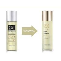 ราคา น้ำตบตัวดัง) หมดปี2027 TonyMoly 2X First Essence 200 ml. (1428133562)