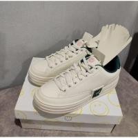 ราคา รองเท้าผ้าใบFilaแท้100%ไซส์41ของใหม่!! (27271807278)