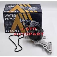 ราคา ปั๊มน้ำ TOYOTA AVANZA,SIENTA,VIOS เครื่อง1.5 ,YARIS เครื่อง1.2 ปี 2015-2020 AISIN (24159383679)