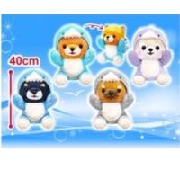 ราคา ตุ๊กตา Mameshiba Brothers (20218646591)