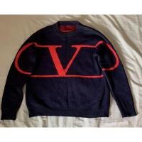 ราคา เสื้อไหมพรม VALENTINO (19968894615)
