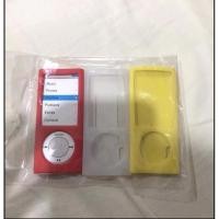 ราคา เคสซิลิโคน Ipod Nano Gen5 (9236790909)
