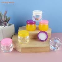ราคา [risingmeup] 1 ชิ้นขวดเครื่องสําอางเครื่องสําอางเปล่าขนาดเล็กขวดรีฟิลอายแชโดว์พลาสติก Makeu ใหม่ (28834793434)