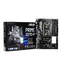 ราคา MAINBOARD (เมนบอร์ด) 1151 ASUS PRIME Z270-P (27651607071)
