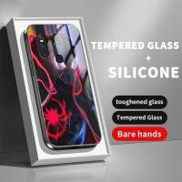 ราคา เหมาะสำหรับ VIVO V15 V23e V19 V23 V9 Youth 6GB V21 4G 5G V11 V11i V20 Pro V21s กรณีโทรศัพท์ใหม่เคส Cool Spiderman (28162627843)