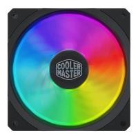 ราคา FAN CASE COOLERMASTER 120mm Masterfan SF120R ARGB (2615995668)
