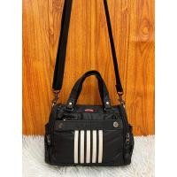 ราคา กระเป๋า สะพายข้างกันน้ำK-SWISSสภาพใหม่มากหัวซิปปั๊มแบรนด์ อะไหล่รมควันปั๊ม (25476096551)