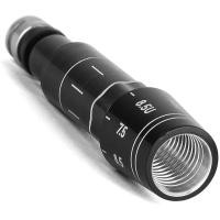 ราคา Golf Adapter Sleeve Replacement Accessories for Mizuno JPX850 JPX900 CLK Hybrid HB Club RH (8876418323)